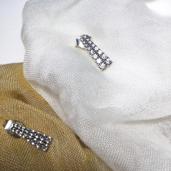 Pandora Shooting Earrings 💫 - Picture 4 of 5